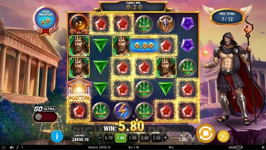Tips for Bingoplus Slot Meter